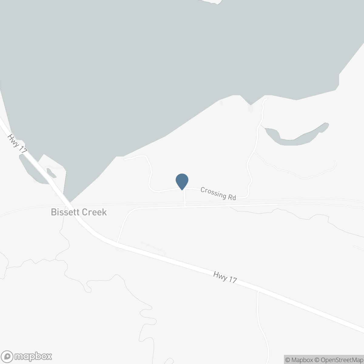 0 TRAPPERS WAY, Head, Clara and Maria, Ontario K0J 1E0